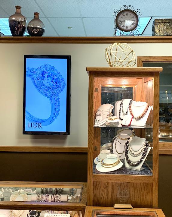 Hur Jewelers