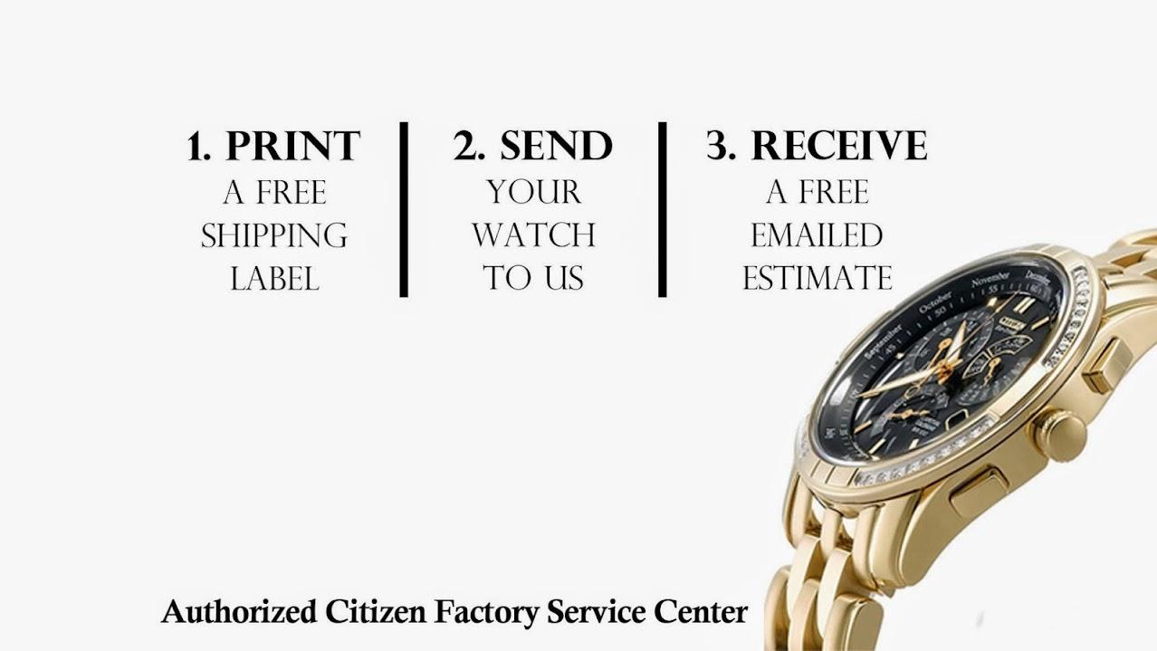 Hurley Roberts Service Company: Authorized Citizen Factory Service Center
