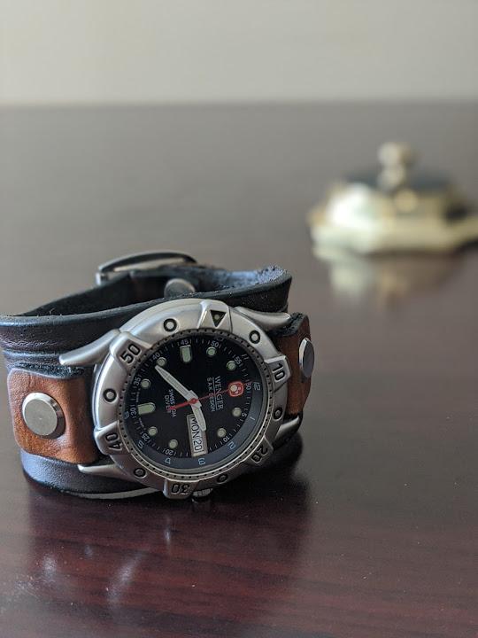 Hurst's Watch & Clock Repair