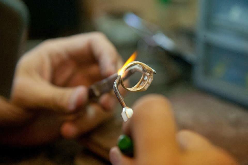 Hustedt Jewelers