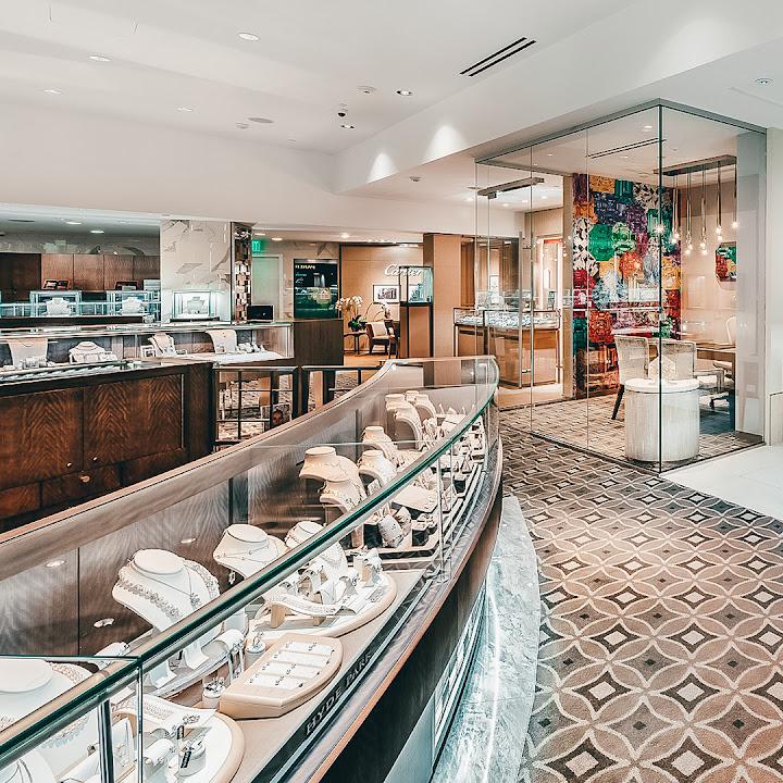Hyde Park Jewelers | The 1916 Company