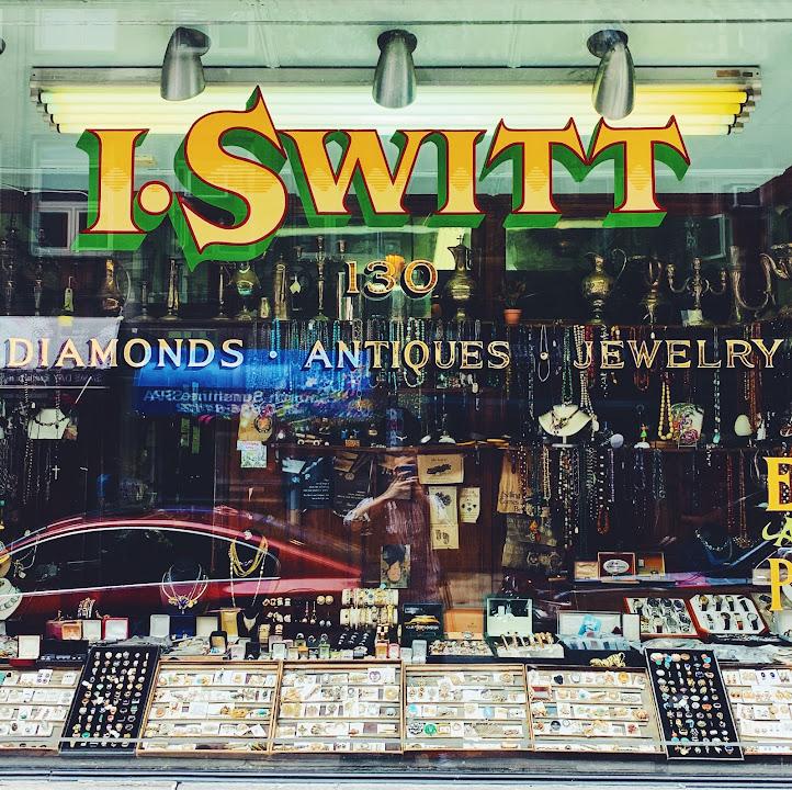 I. Switt