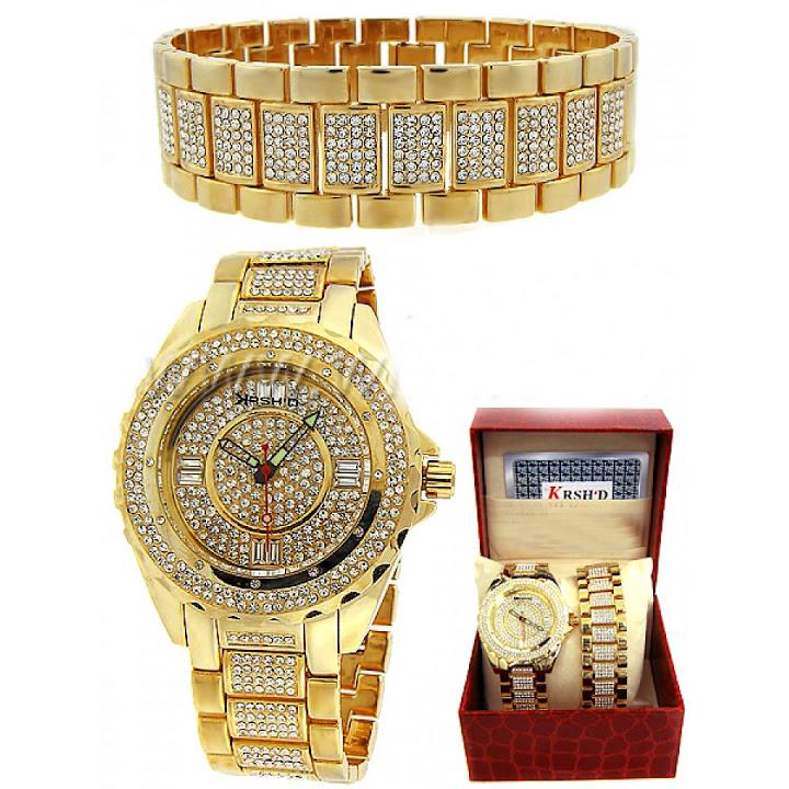 Ice Jewelry