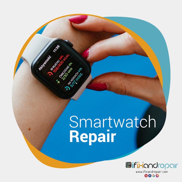 iFixandRepair - Columbus Whittlesey Blvd Walmart