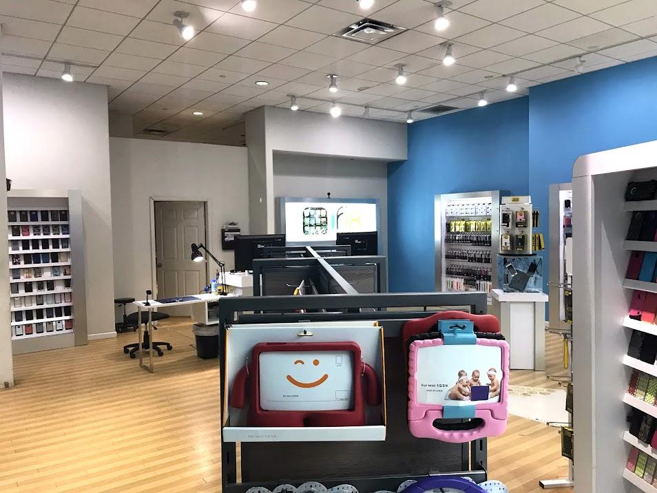 iFixandRepair - West Town Mall