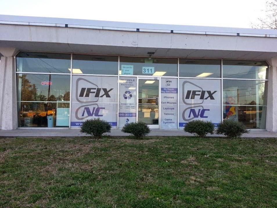 iFixNC