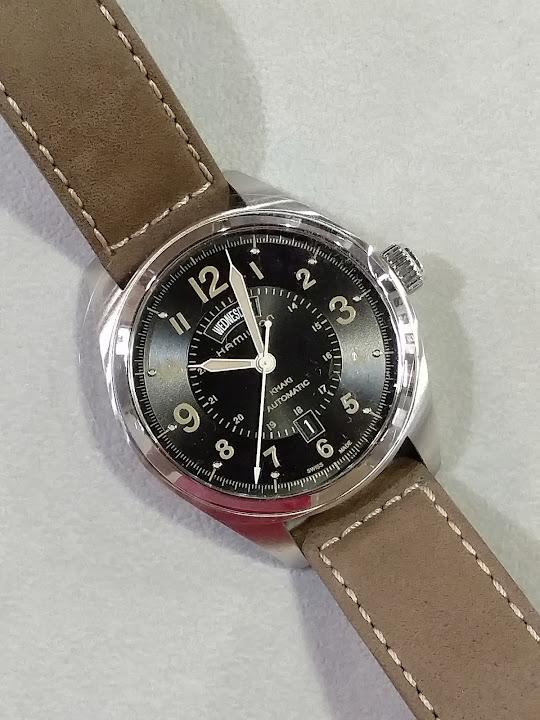 Illinois Watch Company