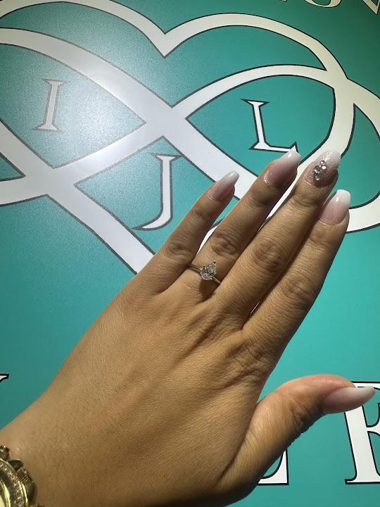 Infinity Love Jewelers
