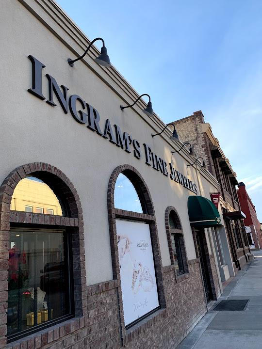 Ingram's Jewelers
