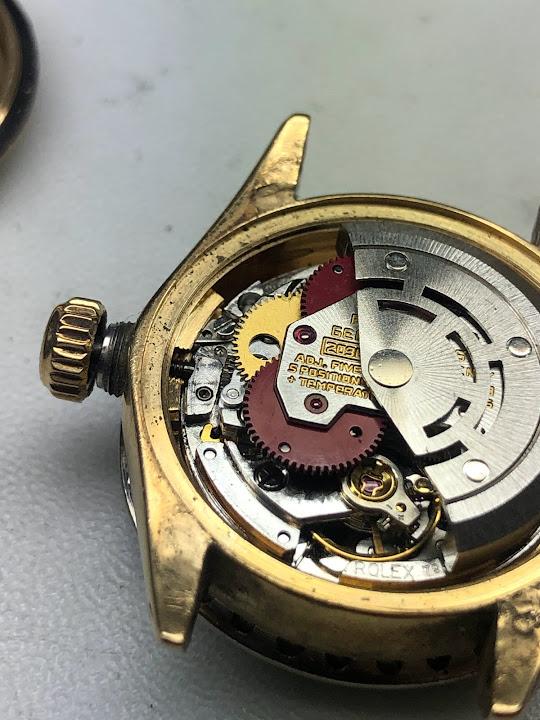 Instant Jewelry Repairs LLC