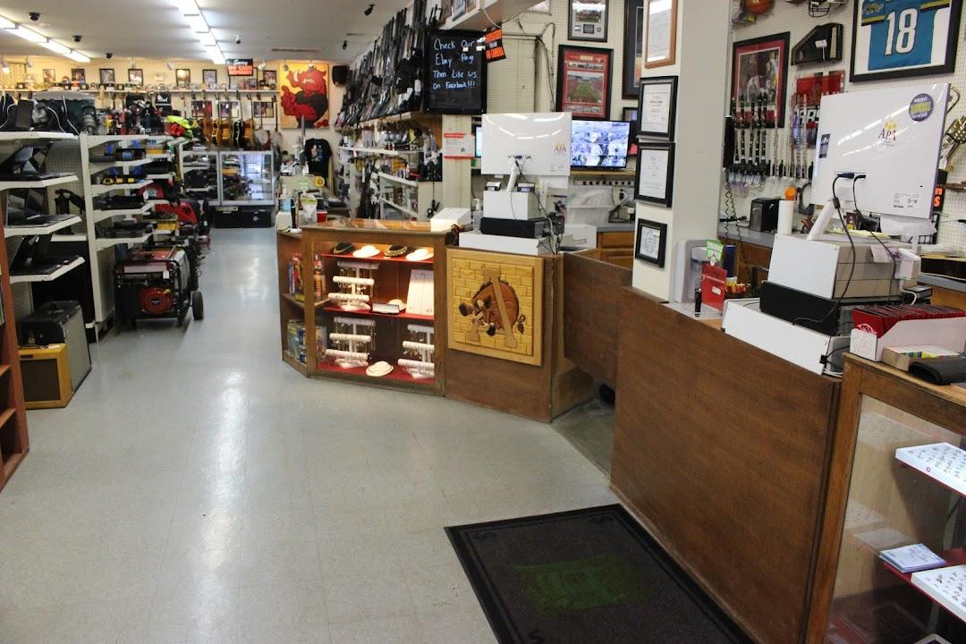 Instant Money Pawn of Arkansas