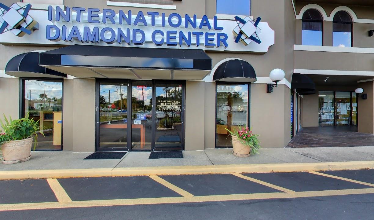 International Diamond Center