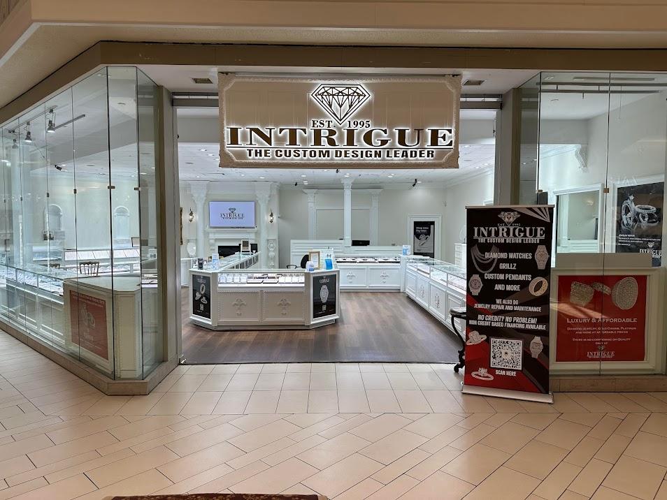 Intrigue Jewelers