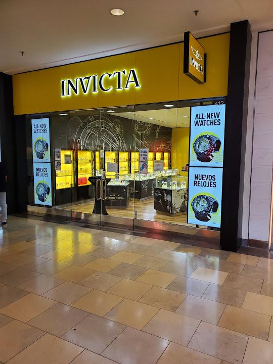 Invicta Store at North Star