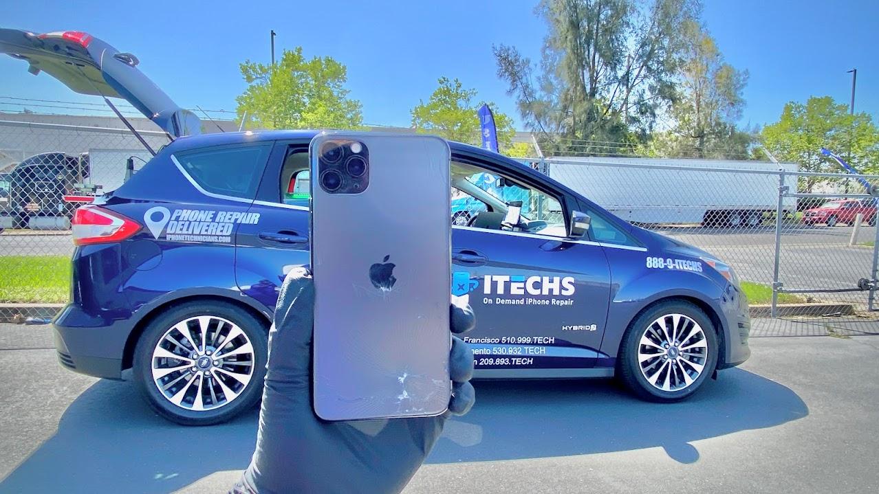 iPhone Technicians