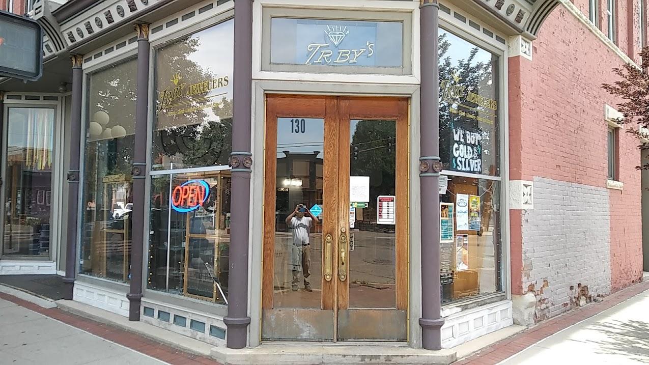 Irby Jewelers