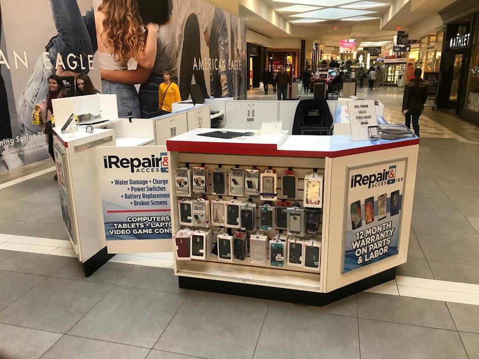 iRepair & Accessories