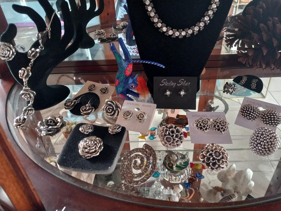 Irresistible Jewelry