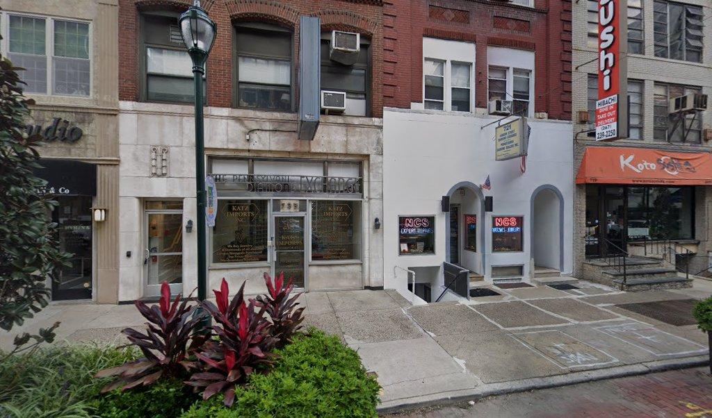 Isaak Albiter Jewelers