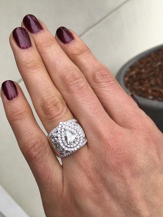 Israel Diamond Supply - Tulsa Jewelry Store