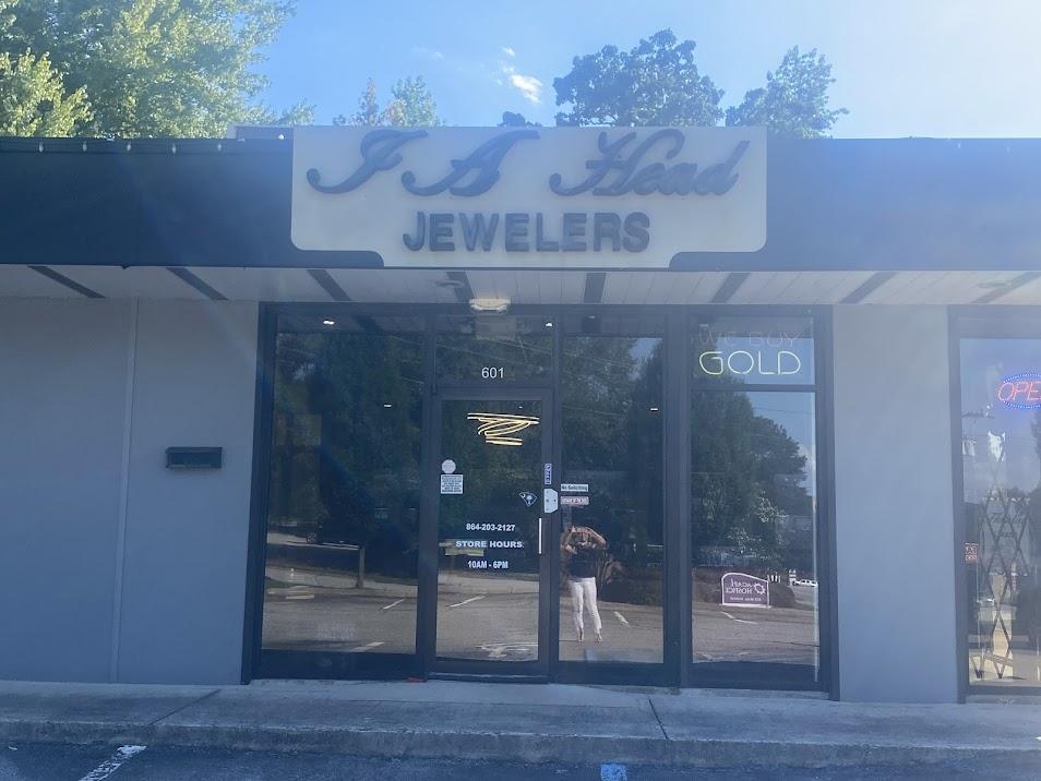 J A Head Jewelers