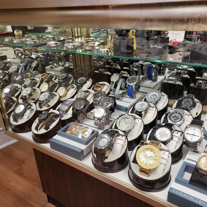 J C Jewelry Fine Jewelry