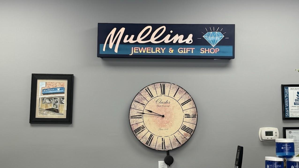J. Mullins Jewelry & Gifts