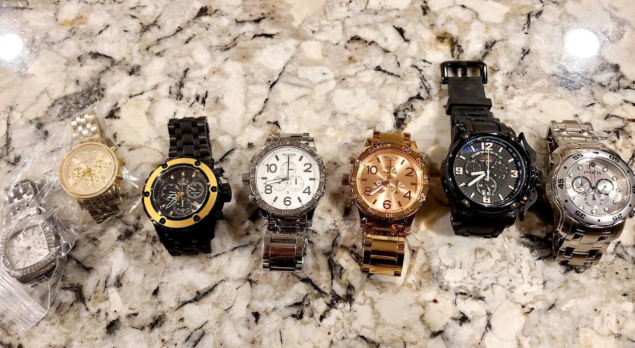 Jack's Watch Repair & Jewelry Service