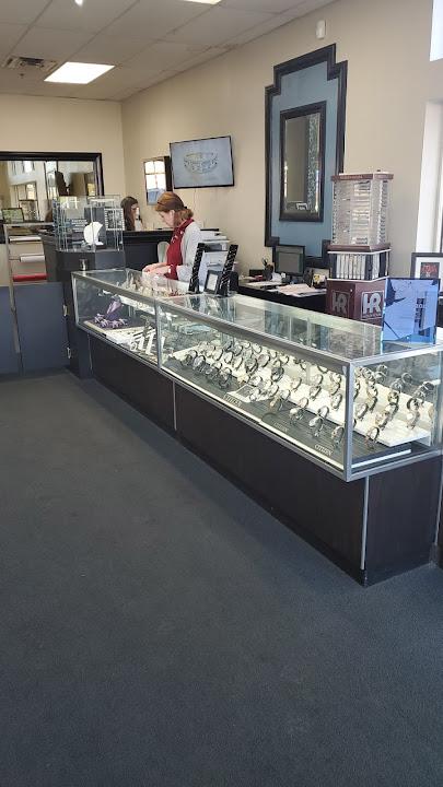 Jackson Jewelers Inc
