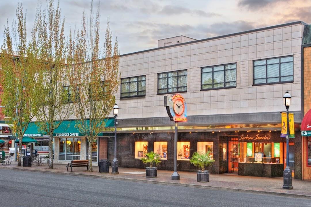 Jackson Jewelers