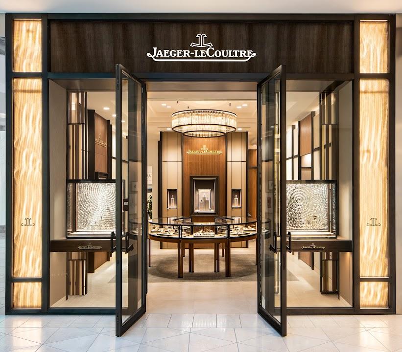 Jaeger-LeCoultre