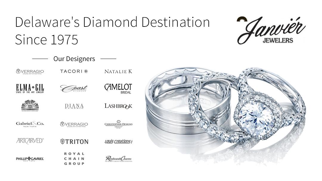 Janvier Jewelers