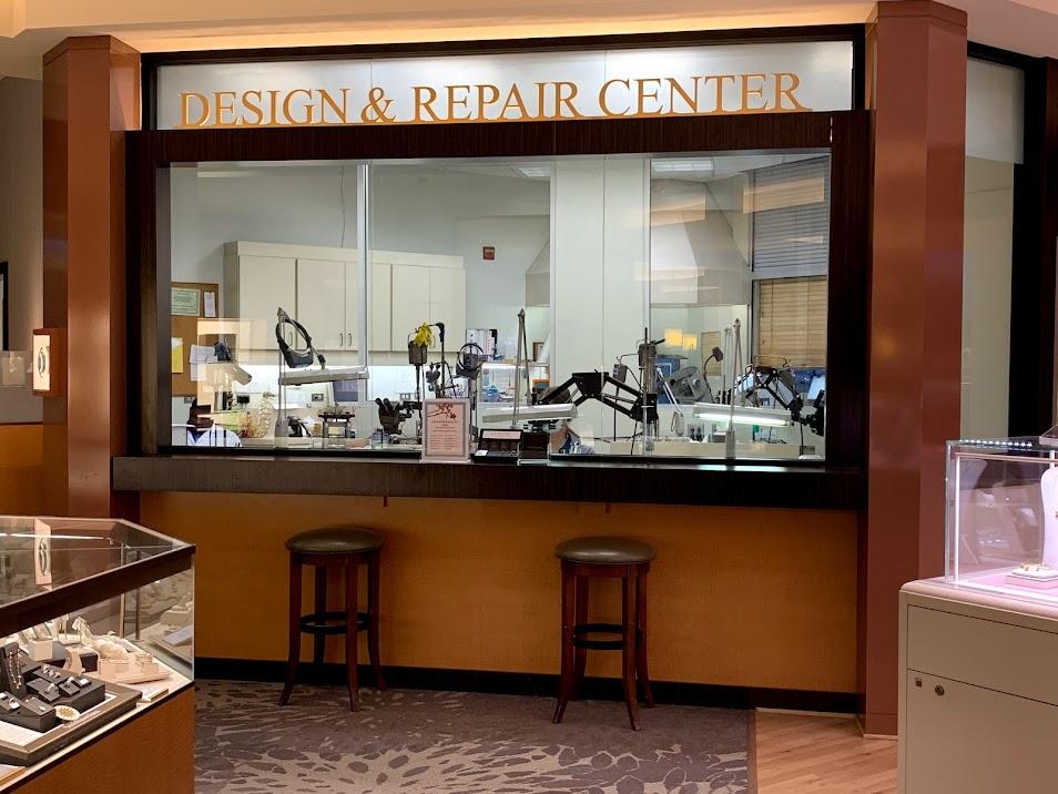 Jared Jewelers Repair and Custom Design