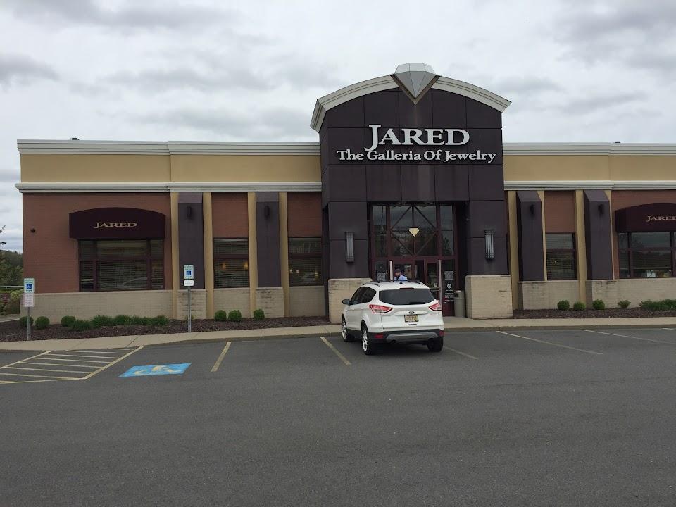 Jared Jewelers