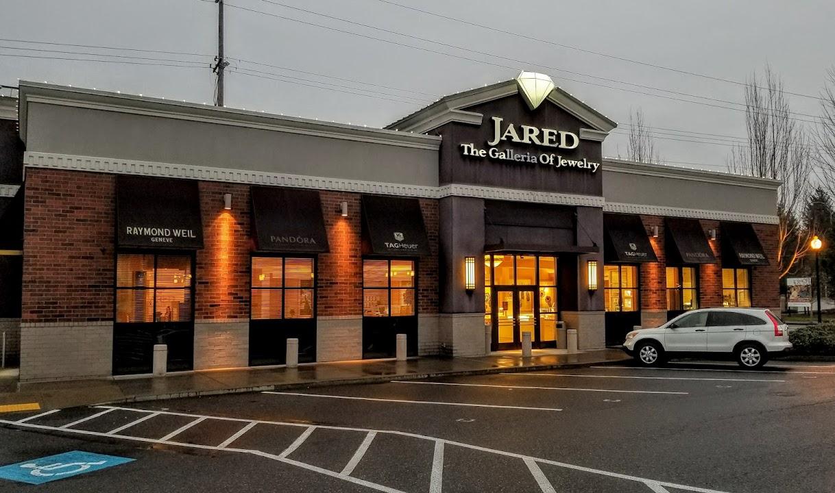 Jared Jewelers