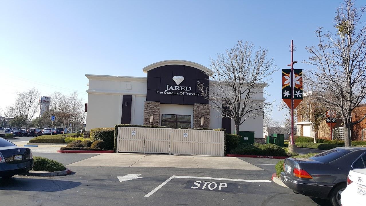 Jared Jewelers