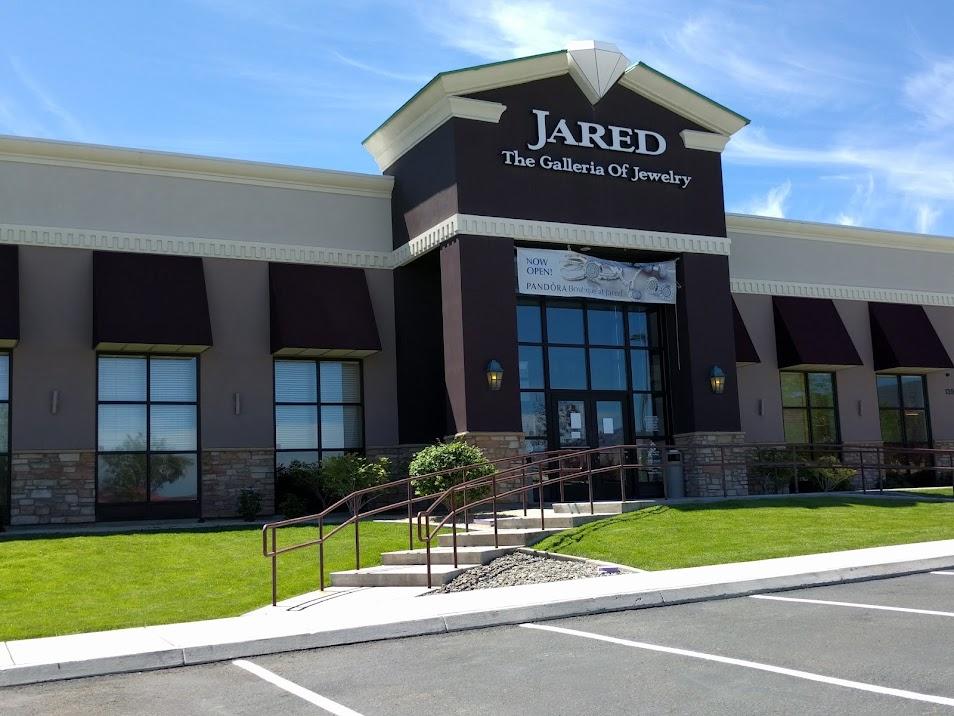 Jared Jewelers