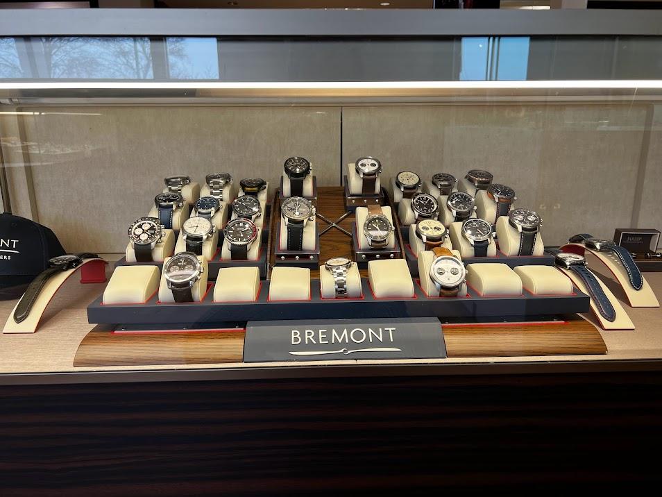 Jared Jewelers