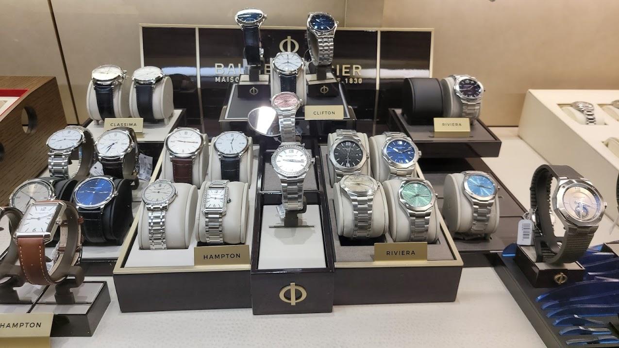 Jared Jewelers