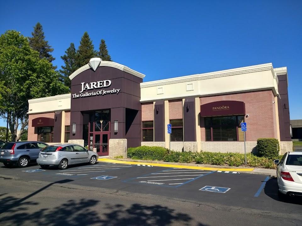 Jared Jewelers