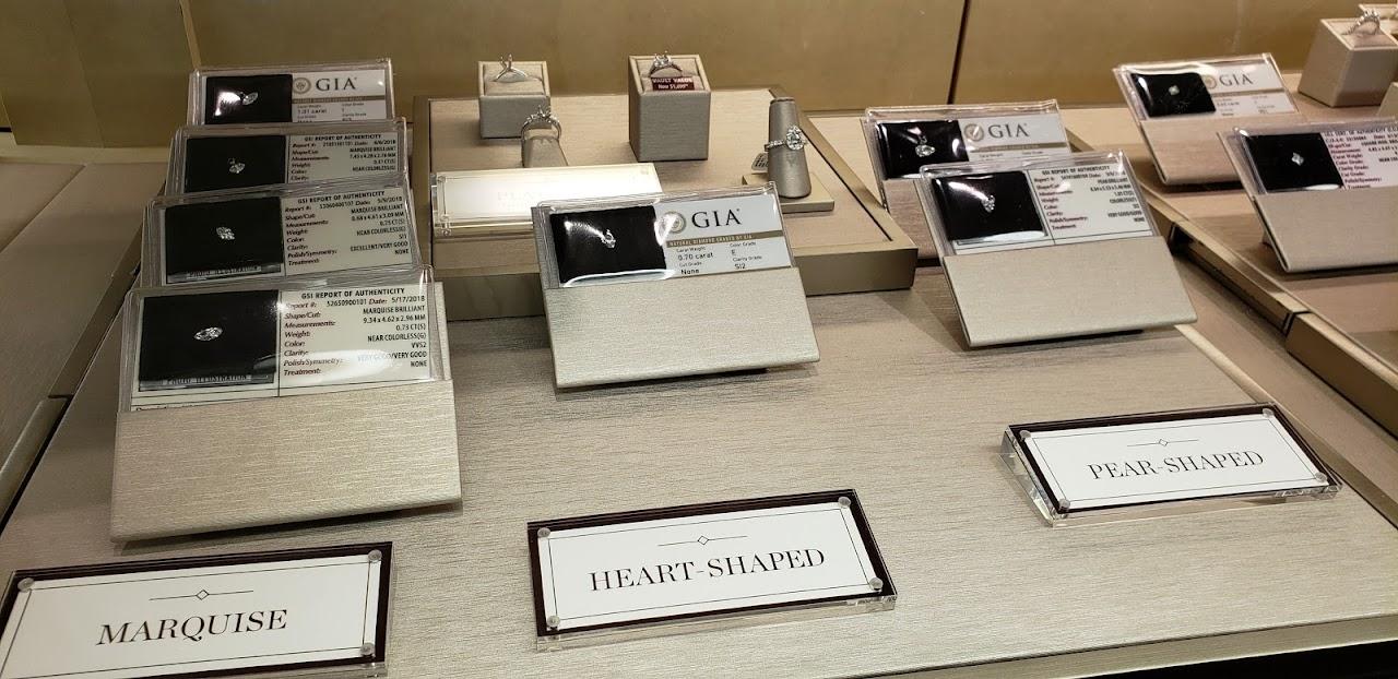 Jared Jewelers