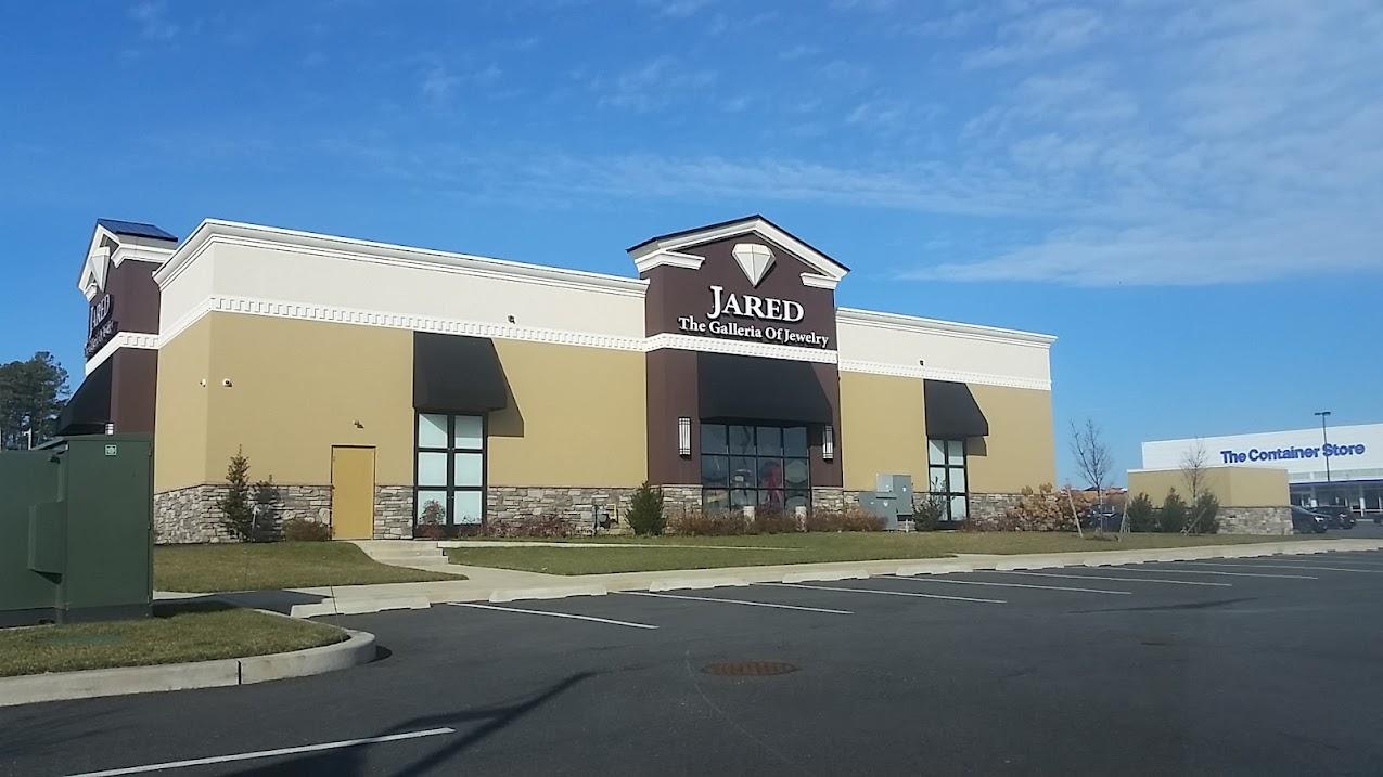 Jared Jewelers