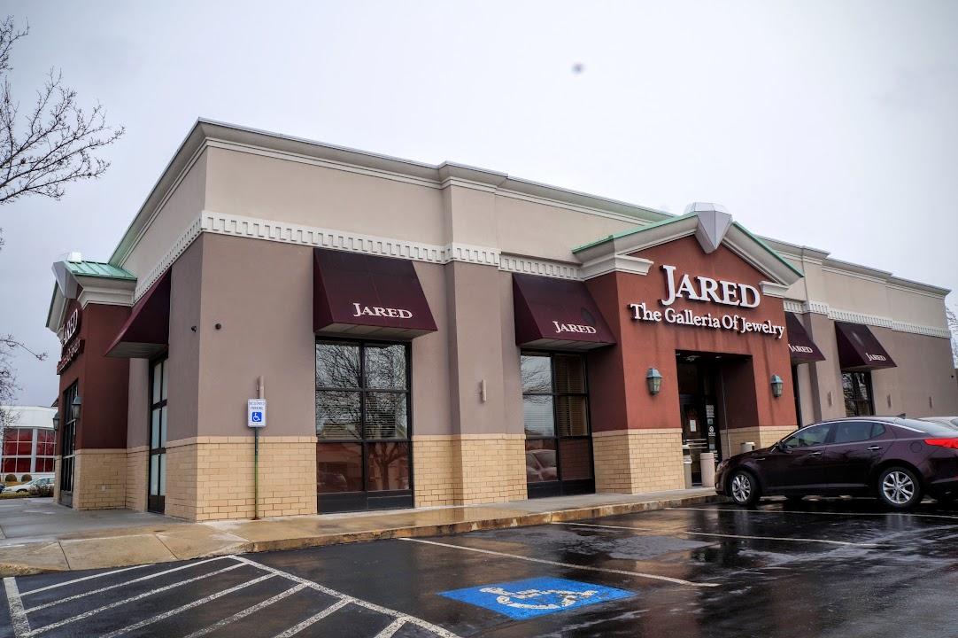 Jared Jewelers