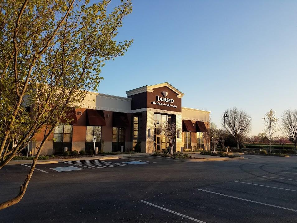 Jared Jewelers