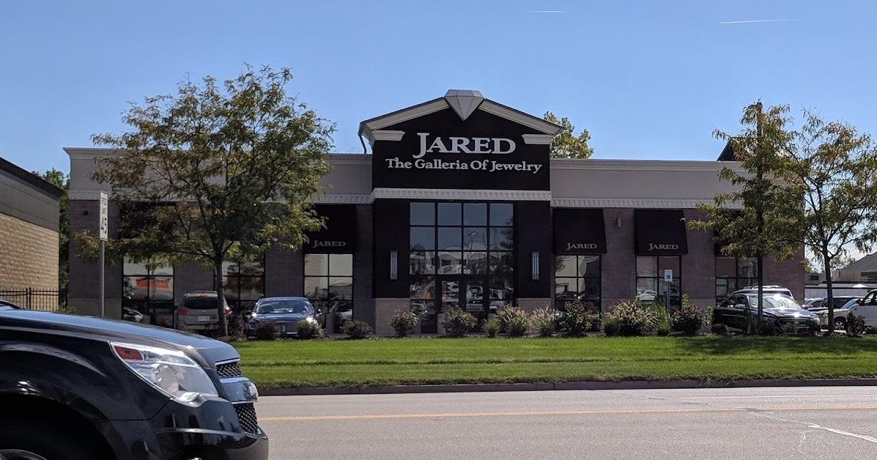 Jared Jewelers