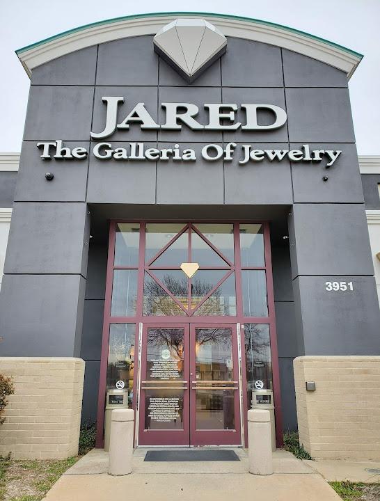 Jared Jewelers