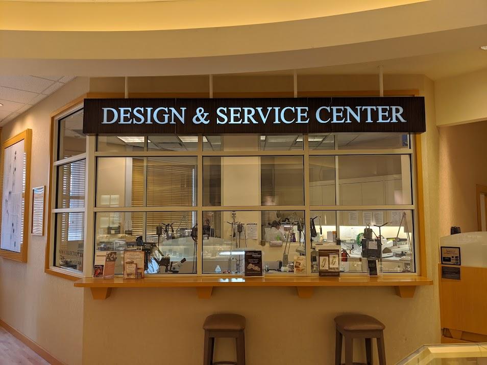 Jared Jewelers