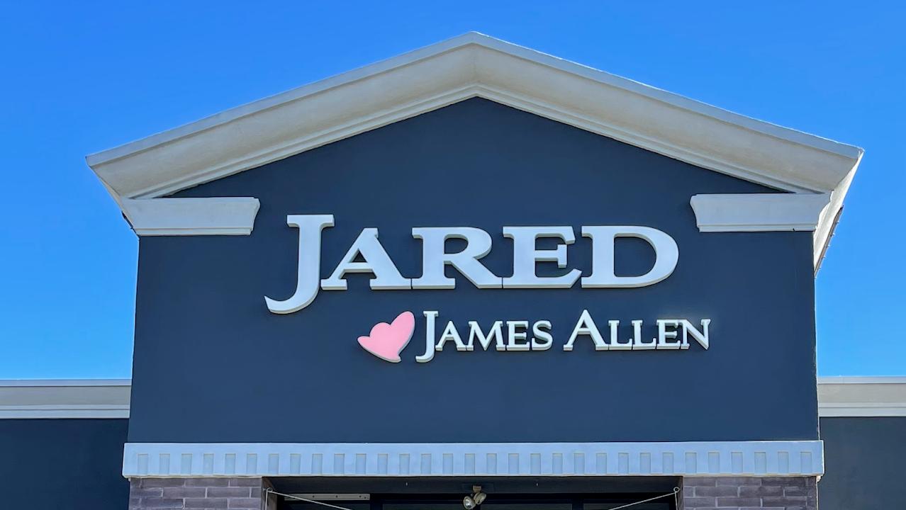 Jared Jewelers