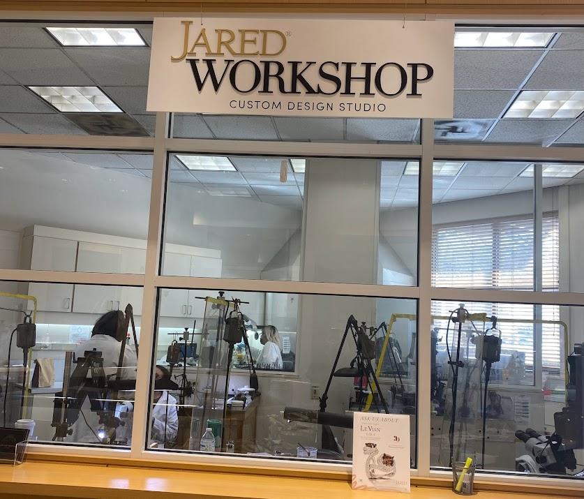 Jared Jewelers
