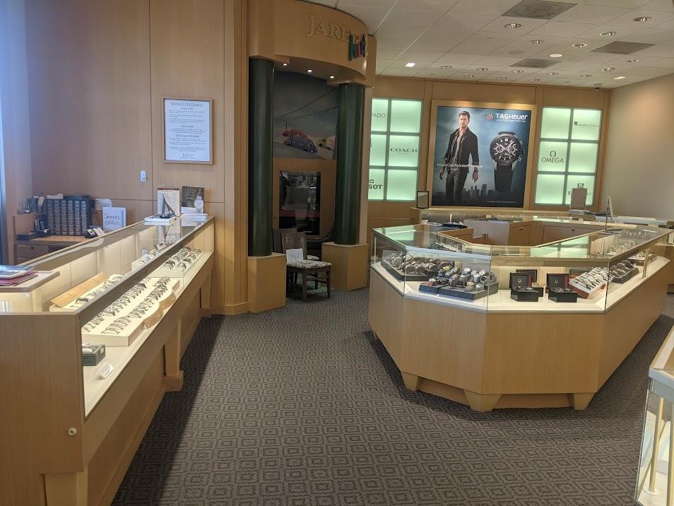 Jared Jewelers